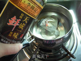 美味初尝试--- 香醉“鹅“肝的做法步骤：6