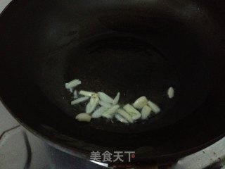 蒜香西兰花的做法步骤：4