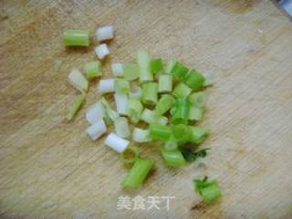 香炒豆渣的做法步骤：6