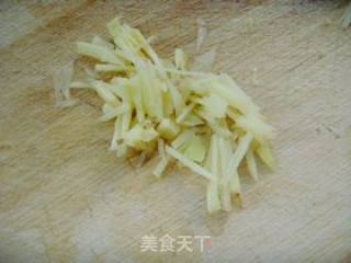 香炒豆渣的做法步骤：7