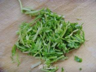 香炒豆渣的做法步骤：8