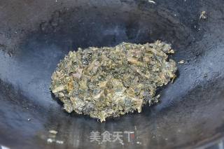冬菜腐乳扣肉的做法步骤：11