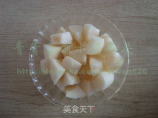 水果红茶的做法步骤：2