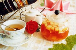 水果红茶的做法步骤：3