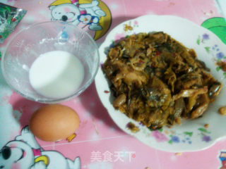 酸菜鱼的做法步骤：2