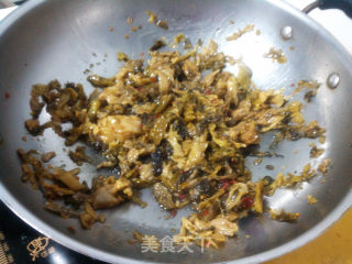 酸菜鱼的做法步骤：6