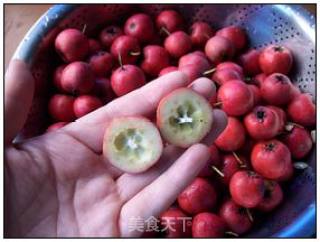 自制美味山楂糕的做法步骤：3