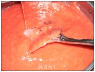 自制美味山楂糕的做法步骤：11