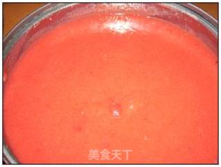 自制美味山楂糕的做法步骤：12