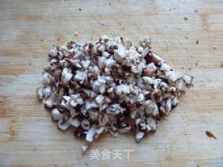 上海春卷（咸味版）的做法步骤：3