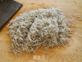 白菜粉条猪肉大包的做法步骤：4