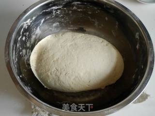 白菜粉条猪肉大包的做法步骤：7