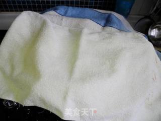 白菜粉条猪肉大包的做法步骤：12