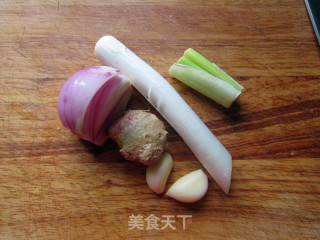 迷你巴西烤肉的做法步骤：3