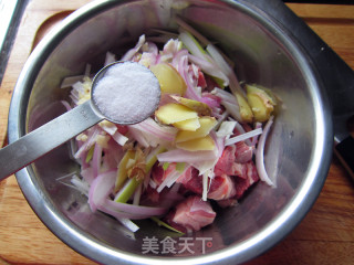 迷你巴西烤肉的做法步骤：5