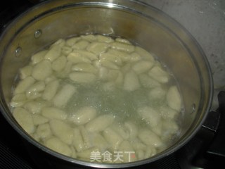 酱油圈泡面鱼的做法步骤：6