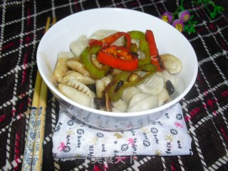 酱油圈泡面鱼的做法步骤：7