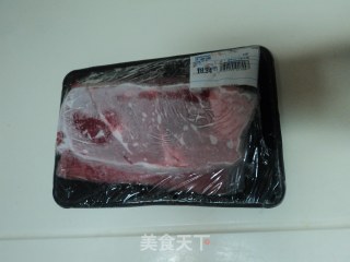 好吃的卤牛肉的做法步骤：1