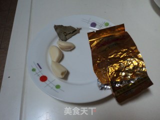 好吃的卤牛肉的做法步骤：2