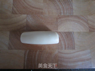 枣泥菊花酥的做法步骤：11