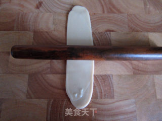 枣泥菊花酥的做法步骤：13