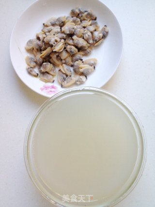 宴客菜——上汤娃娃菜的做法步骤：4
