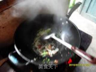 麻辣豆腐的做法步骤：3