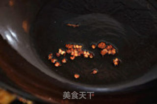 酸辣土豆丝的做法步骤：5