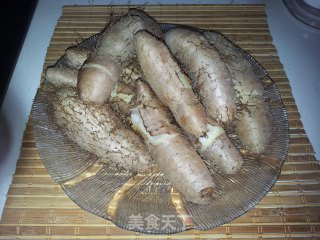 水煮甜薯的做法步骤：5