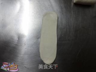 蛋黄酥的做法步骤：13