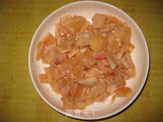 腰果鸡丁的做法步骤：3