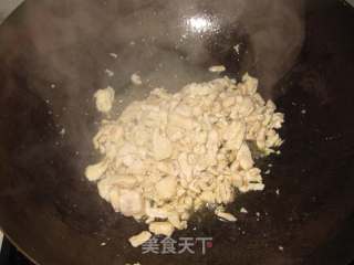 腰果鸡丁的做法步骤：5