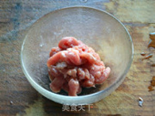 金汤菌菇的做法步骤：2