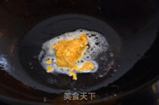 金汤菌菇的做法步骤：7