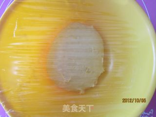 好吃的甜甜圈的做法步骤：8
