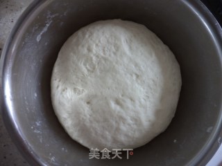 怀旧椰条排包的做法步骤：1