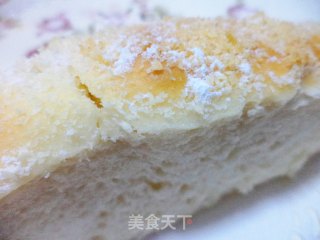 怀旧椰条排包的做法步骤：5