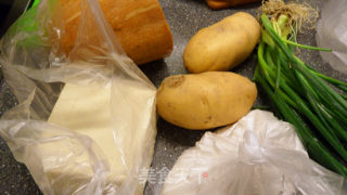 南瓜豆腐素丸子两吃的做法步骤：1