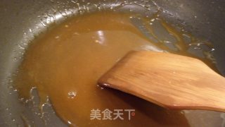 南瓜豆腐素丸子两吃的做法步骤：9