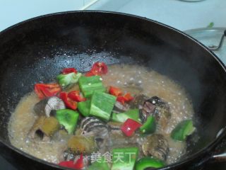 红烧鳝段的做法步骤：14