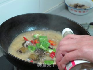 红烧鳝段的做法步骤：16