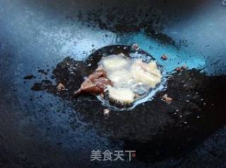 土鸡就要吃原味——清汤鸡的做法步骤：3