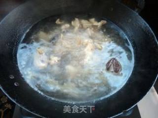 土鸡就要吃原味——清汤鸡的做法步骤：5