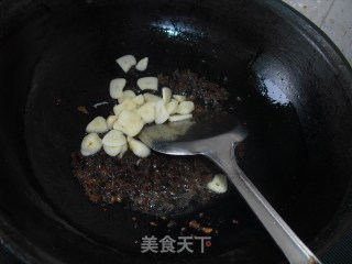 酱油圈泡贝壳面鱼的做法步骤：3