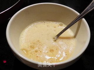 土豆煎蛋卷的做法步骤：5