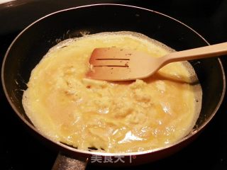 土豆煎蛋卷的做法步骤：7