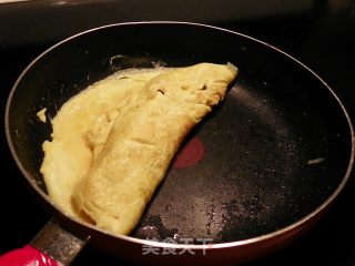 土豆煎蛋卷的做法步骤：9