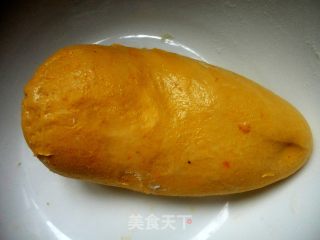 花样面食之------南瓜中国节的做法步骤：4