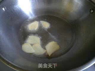 番茄丝瓜烩排骨的做法步骤：5