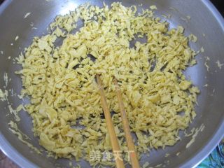 西葫芦蛋饺的做法步骤：5